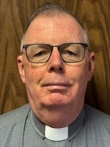 Deacon William J. Johnston, Jr.
